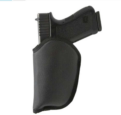 Blackhawk Tech-grip Form-lock Iwb Moldable Holster 05